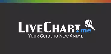 LiveChart.me