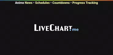 LiveChart.me