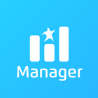 FoodStory Manager 圖標