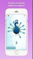 Peacock Darts poster