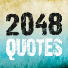 2048 Quotes иконка