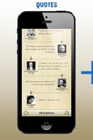 2048 Quotes постер