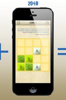 2048 Quotes скриншот 1
