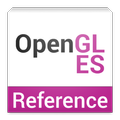 OpenGL ES Reference