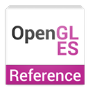 OpenGL ES Reference APK