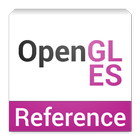 OpenGL ES Reference-icoon