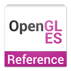 آیکون‌ OpenGL ES Reference