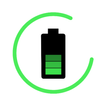 aBattery - Battery health आइकन