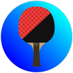 Racket King icône
