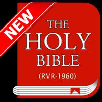 Bible RVR 1960, Reina Valera 1960 (English) الملصق