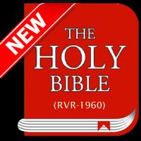 Bible RVR 1960, Reina Valera 1960 (English) 海報