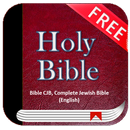 Bible CJB, Complete Jewish Bible (English) APK