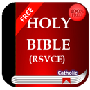 Bible Catholic RSVCE (English) APK