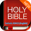 Bible Catholic RSVCE (English)