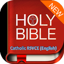 Bible Catholic RSVCE (English) APK