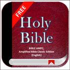 Bible AMPC, Amplified Bible Classic Ed. (English) Zeichen