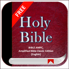 Bible AMPC, Amplified Bible Classic Ed. (English) icon