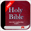 AMP Sainte Bible (en anglais)