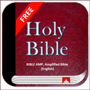 Bible AMP, Amplified Bible (English) APK