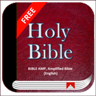 Icona Bible AMP, Amplified Bible (English)