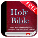 Holy Bible (BHTI) Hispano-American + Spanish Free APK
