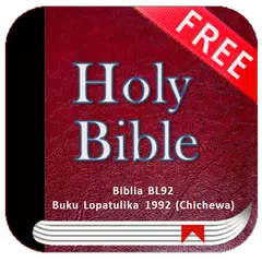 Holy Bible BL92, Buku Lopatulika92 (Chichewa) Free APK download