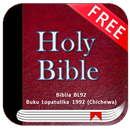 Holy Bible BL92, Buku Lopatulika92 (Chichewa) Free aplikacja