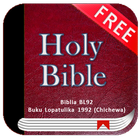 Holy Bible BL92, Buku Lopatulika92 (Chichewa) Free-icoon
