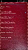 3 Schermata Holy Bible BL92, Buku Lopatulika92 (Chichewa) Free