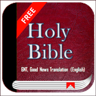 Bible GNT, Good News Translation (English)-icoon