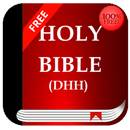 APK Biblia Dios Habla Hoy - Bible DHH (Spanish)