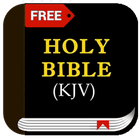 Bible KJV (English) আইকন