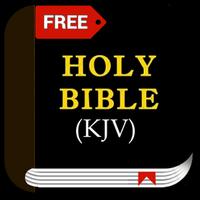 Bible KJV (English) পোস্টার