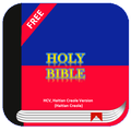 Bible HCV, Haitian Creole Version (Haitian Creole)