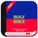 Bible HCV, Haitian Creole Version (Haitian Creole) aplikacja