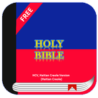 ikon Bible HCV, Haitian Creole Version (Haitian Creole)