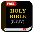 Bible NKJV (English) icon