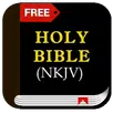 Bible NKJV (English) APK