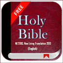 Bible NLT2013, New Living Translation-13 (English) APK