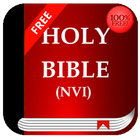 Bible NIV - New International Version (Spanish) Zeichen