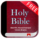 Bible Revised Standard Version (RSV) English APK