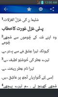 Bible URD, Revised Urdu (Urdu) capture d'écran 3