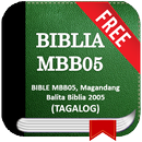 Tagalog Bible Magandang Balita Biblia (MBB05) APK
