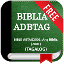 Tagalog Bible  Ang Biblia 2001 (ABTAG2001) APK