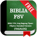 Tagalog Biblie Ang Bagong Tipan (FSV) APK