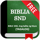 Tagalog Bible Ang Salita ng Diyos (SND) APK