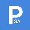 آیکون‌ Parking Sarajevo