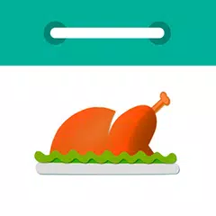 Recipe Calendar - Meal Planner アプリダウンロード