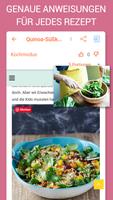 Rezeptkalender Screenshot 3