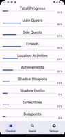 Guide, Checklist - Horizon ZD پوسٹر